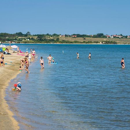 Apartments And Rooms With Parking Space Nin, Zadar - 5805 Екстериор снимка
