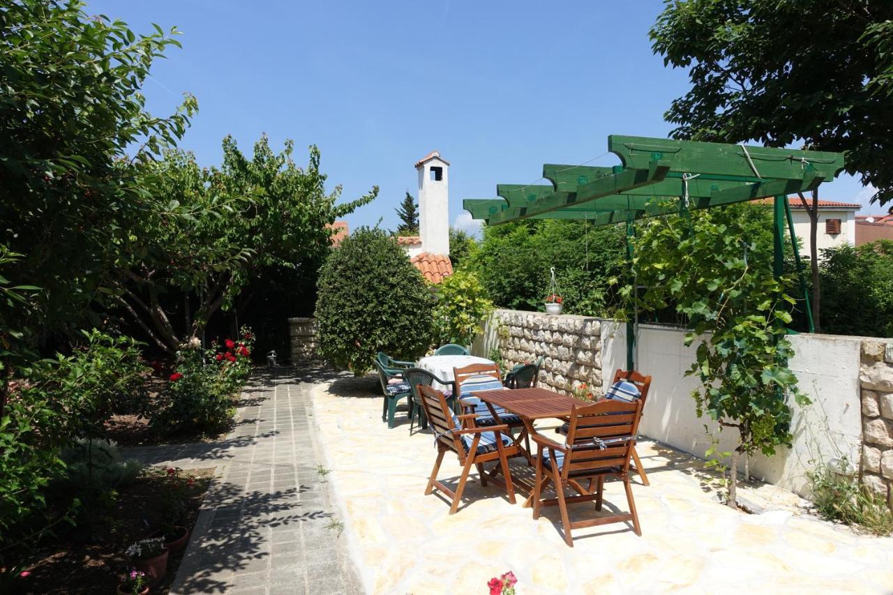 Apartments And Rooms With Parking Space Nin, Zadar - 5805 Екстериор снимка