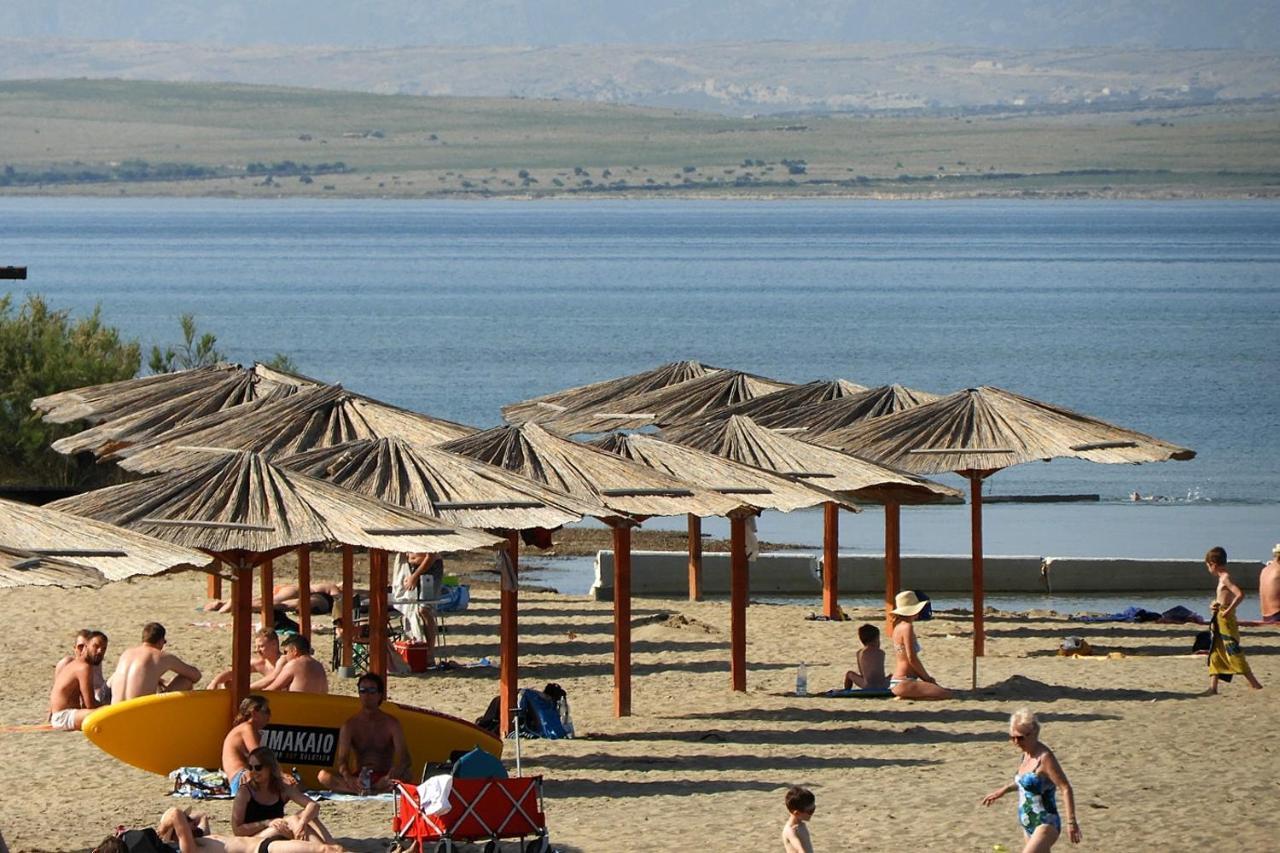 Apartments And Rooms With Parking Space Nin, Zadar - 5805 Екстериор снимка