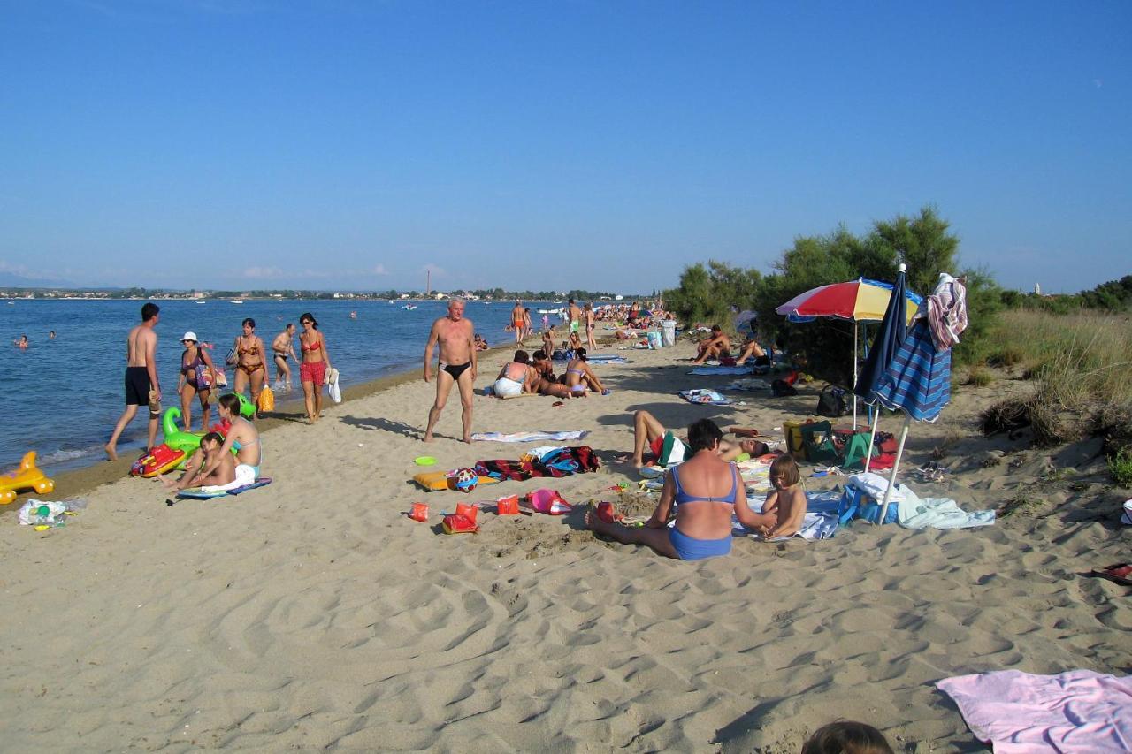 Apartments And Rooms With Parking Space Nin, Zadar - 5805 Екстериор снимка