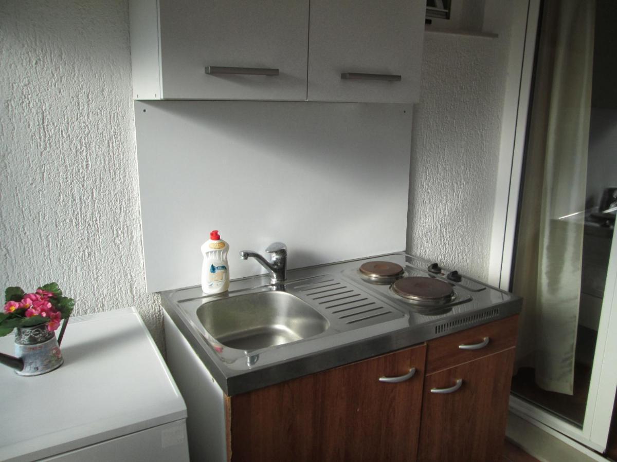 Apartments And Rooms With Parking Space Nin, Zadar - 5805 Екстериор снимка