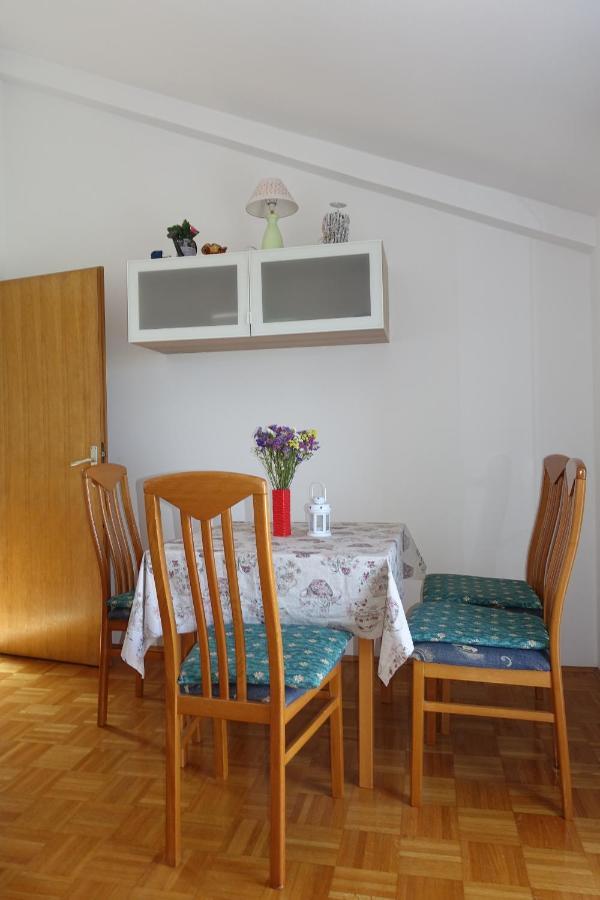 Apartments And Rooms With Parking Space Nin, Zadar - 5805 Екстериор снимка