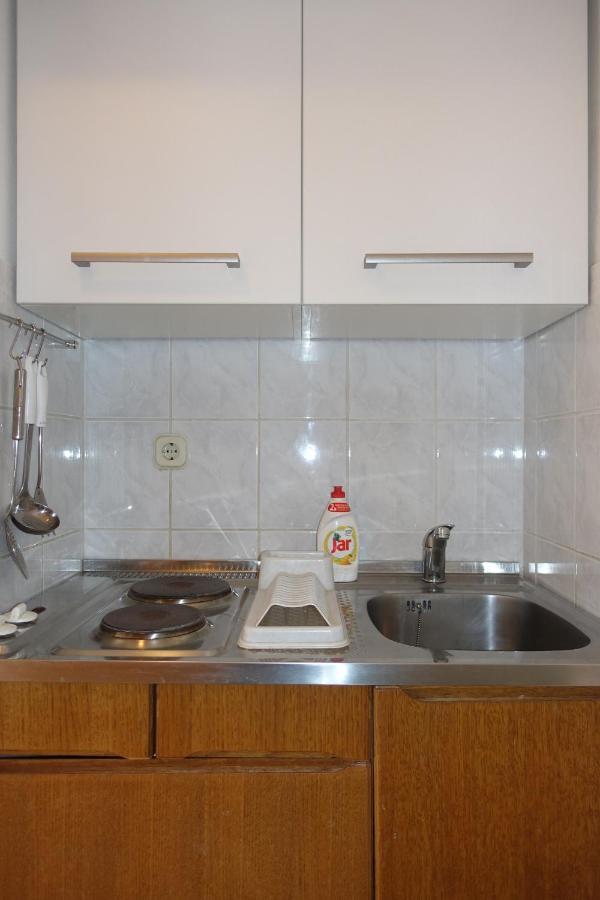 Apartments And Rooms With Parking Space Nin, Zadar - 5805 Екстериор снимка