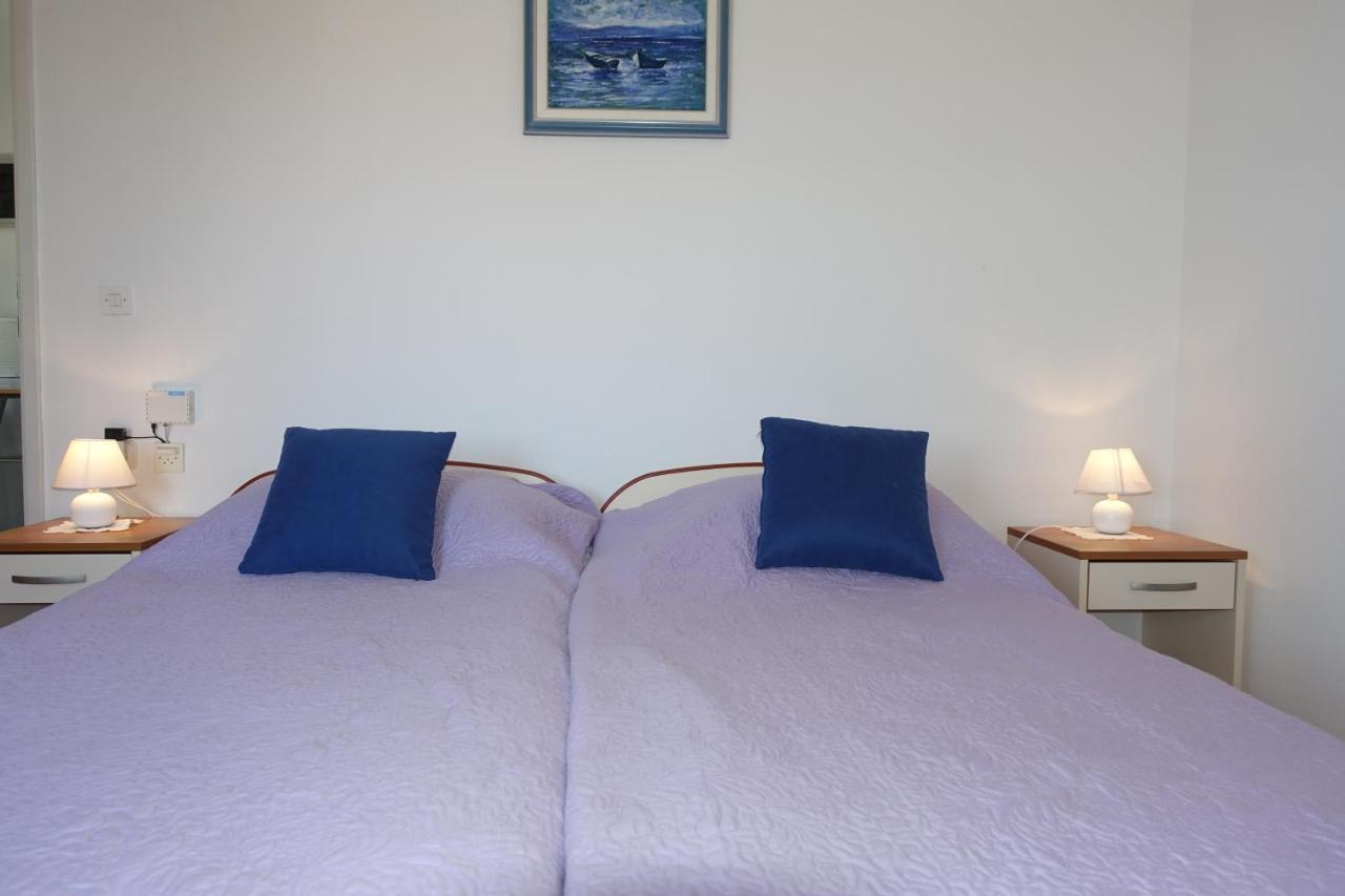 Apartments And Rooms With Parking Space Nin, Zadar - 5805 Екстериор снимка