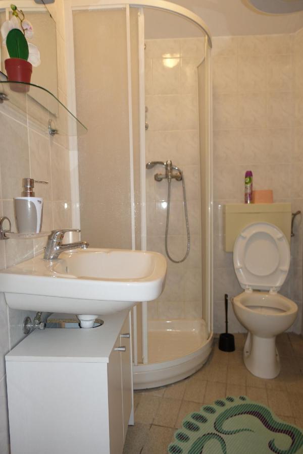Apartments And Rooms With Parking Space Nin, Zadar - 5805 Екстериор снимка