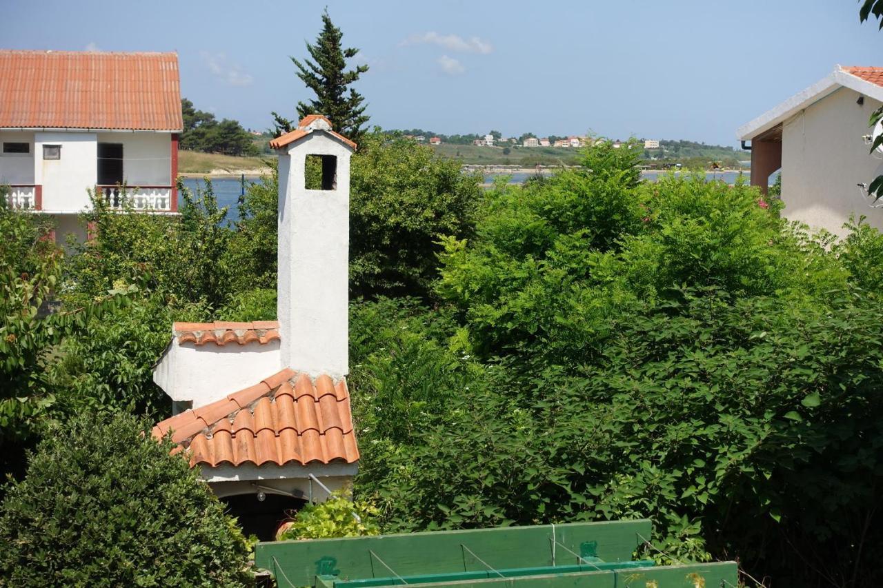 Apartments And Rooms With Parking Space Nin, Zadar - 5805 Екстериор снимка