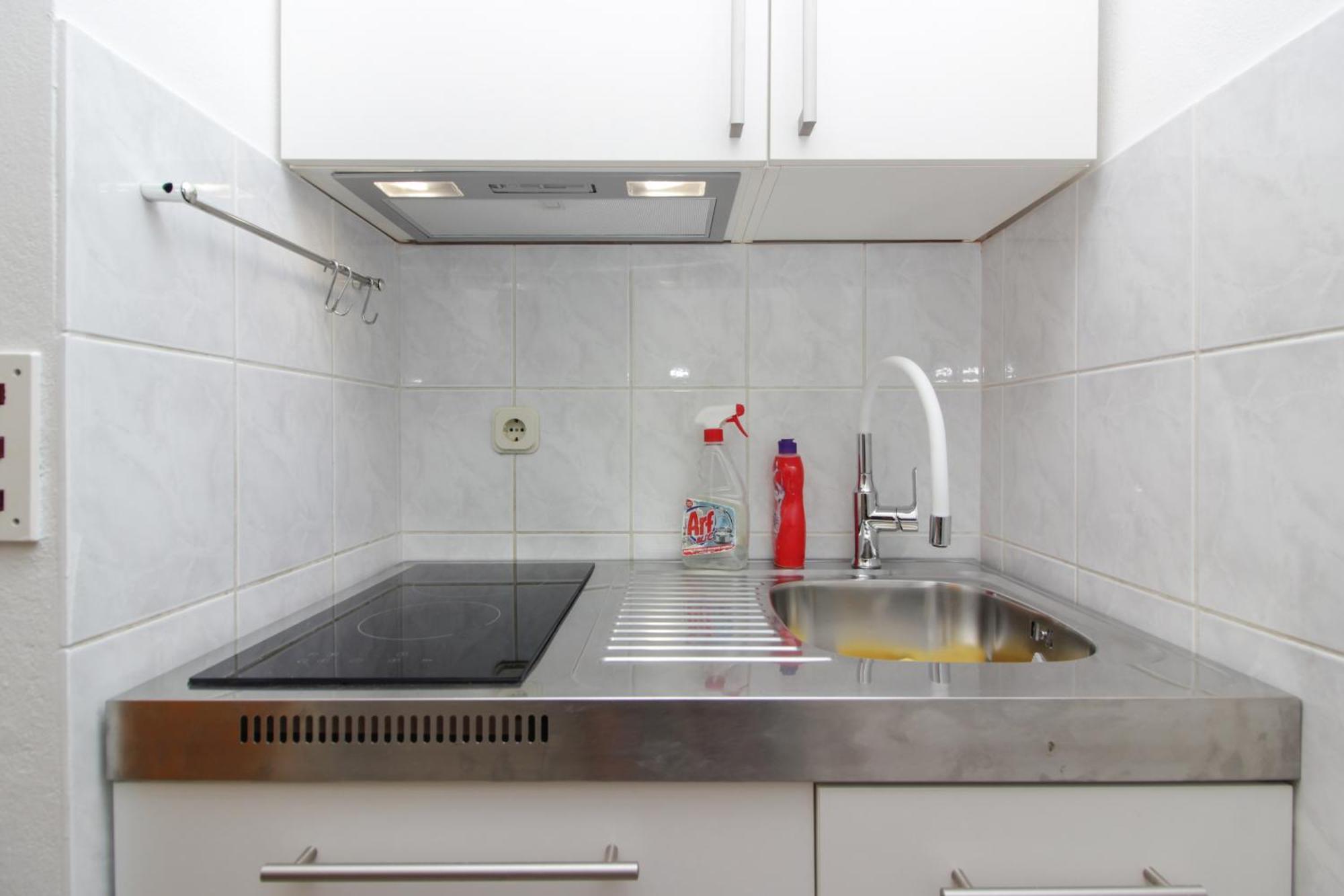Apartments And Rooms With Parking Space Nin, Zadar - 5805 Стая снимка