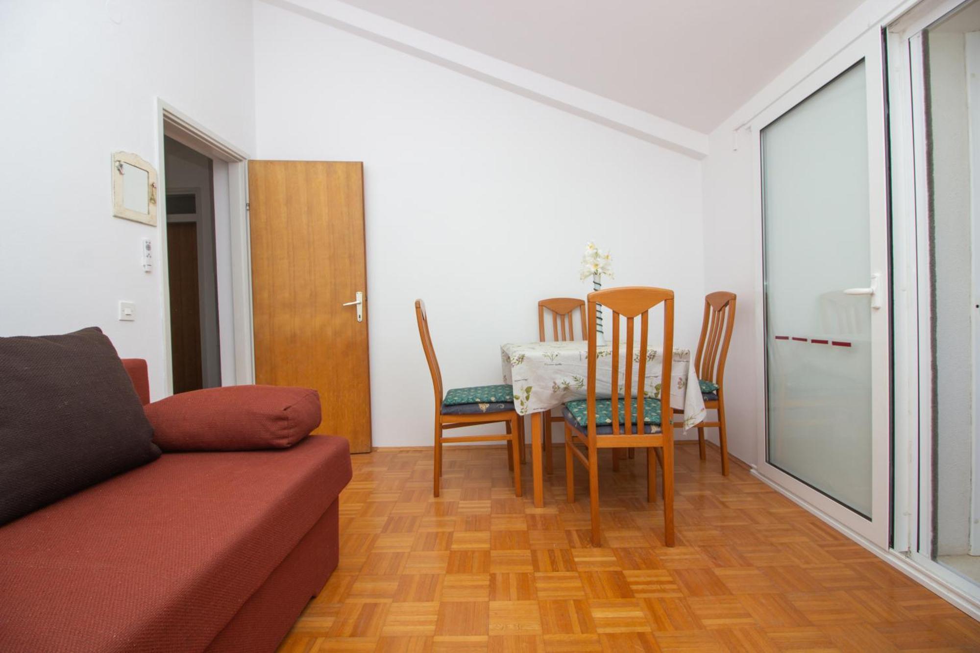 Apartments And Rooms With Parking Space Nin, Zadar - 5805 Екстериор снимка