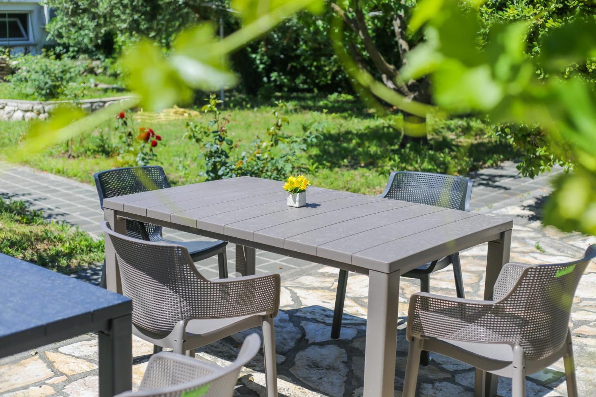Apartments And Rooms With Parking Space Nin, Zadar - 5805 Екстериор снимка
